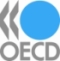 Logo der OECD